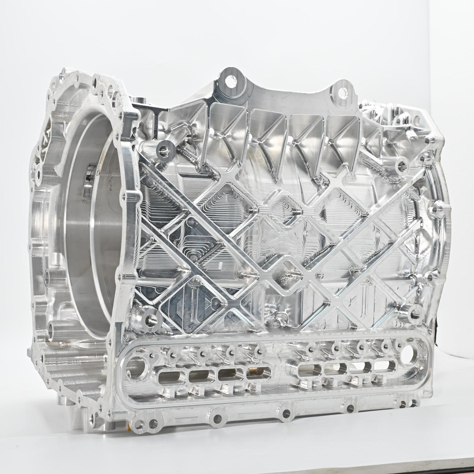 New Energy Vehicle Components