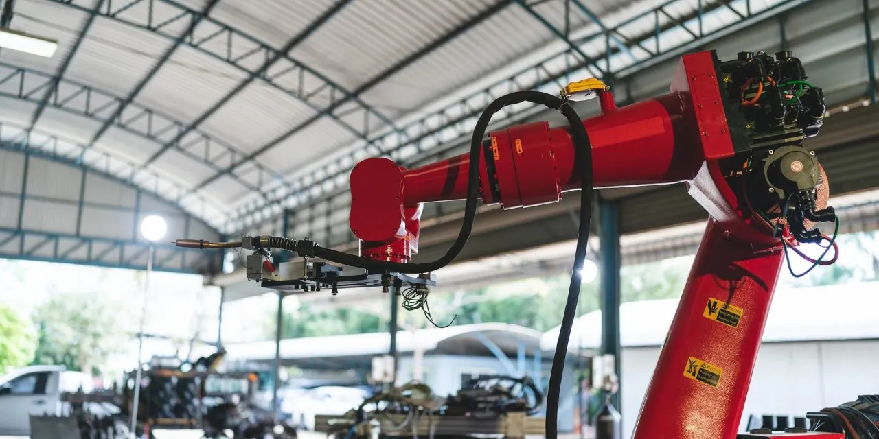 Rapid prototyping equipment